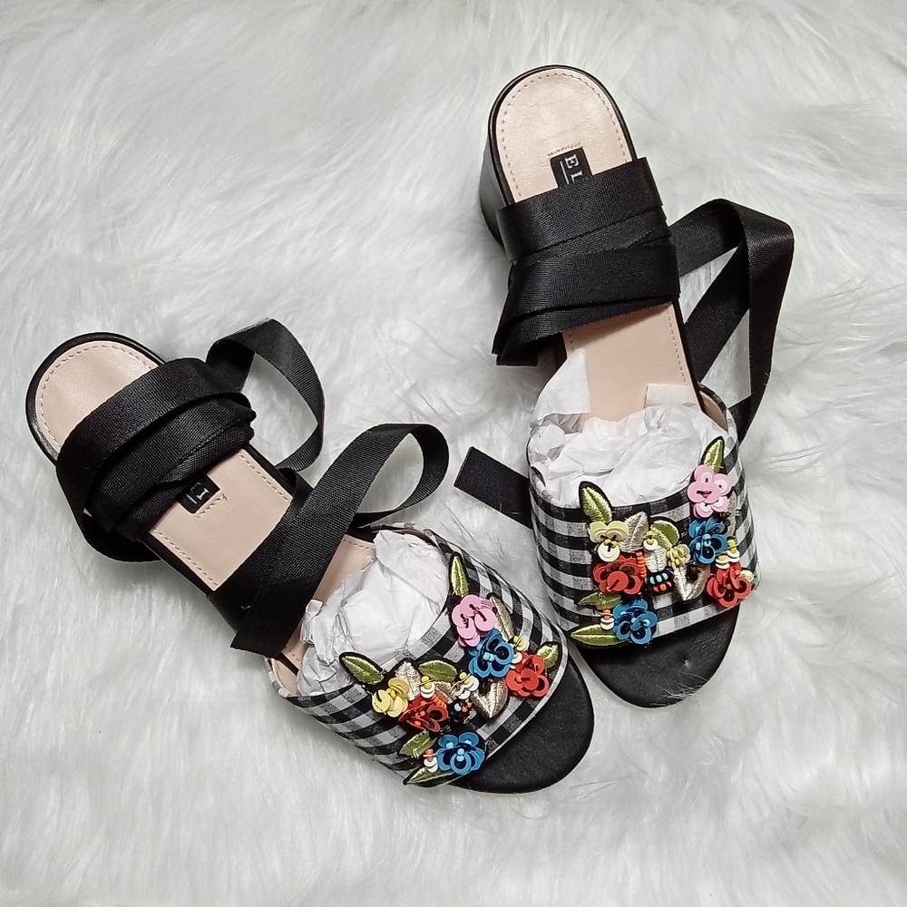 🩷New Women's Eloquii Sandals🩷